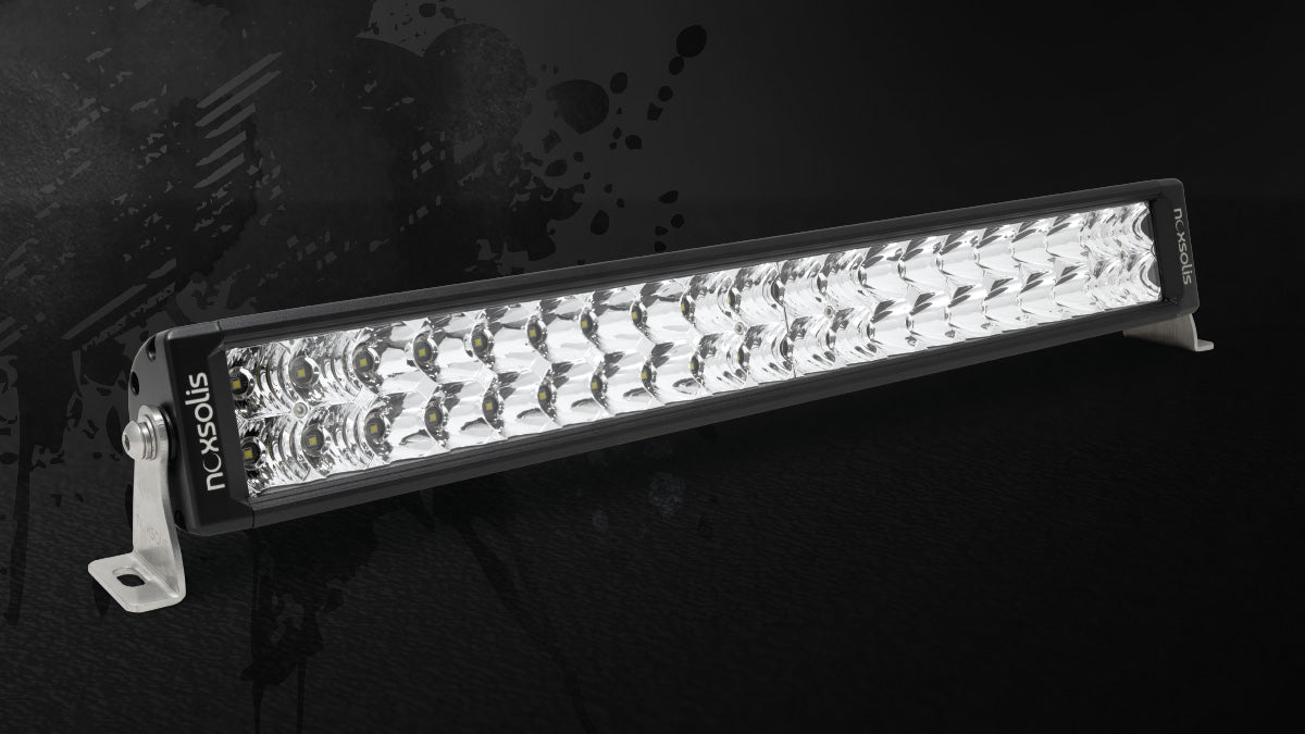 LED Light Bars