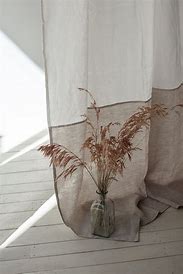 Curtain & Linens