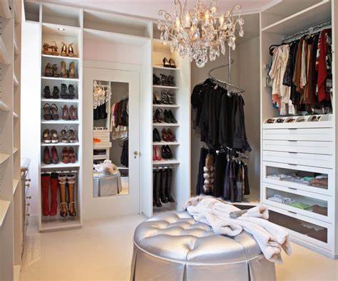 Woman Wardrobe