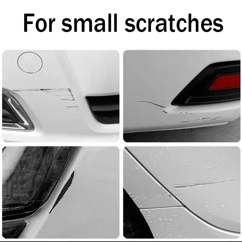 Car Paint Pen Scratch Repair Touch-Up Paint Pen for Hyundai Tucson  Paint Scratch Remover Car Paint Care Accessories