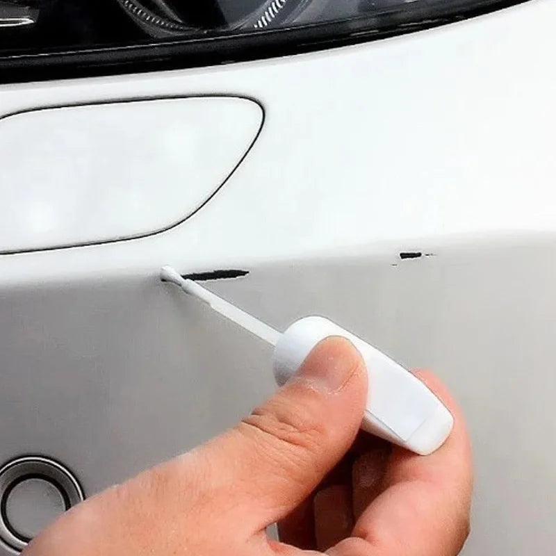 Car Paint Pen Scratch Repair Touch-Up Paint Pen for Hyundai Tucson  Paint Scratch Remover Car Paint Care Accessories