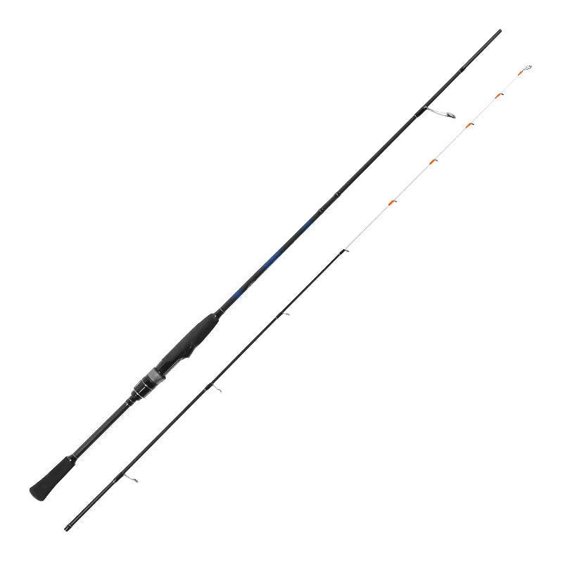 Bigfin Reef Squid Fishing Rod S602ML S652ML S652M Tip Run Rod Eging Arrow Squid Fishing