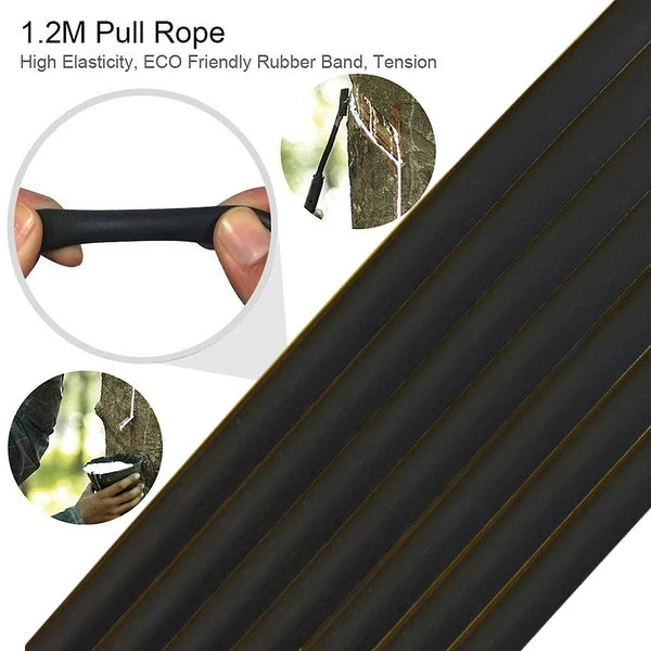 Fitness Pull Rope Resistance Rubber Band Yoga Elastic Belt Upgrade Training Stick Set Pilates Exercise Fitness Equipment