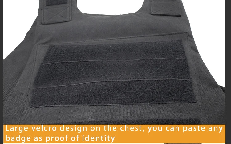 Tactical Vest Men Hunting Vest Plate Military Gear Airsoft Paintball Game Body Armor 4 Colors