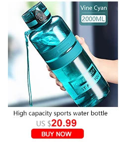 350ML Sport Water Bottle With Time Marker Girl Kids Portable Leakproof Eco-friendly No Smell Tritan Plastic Drinkware BPA Free