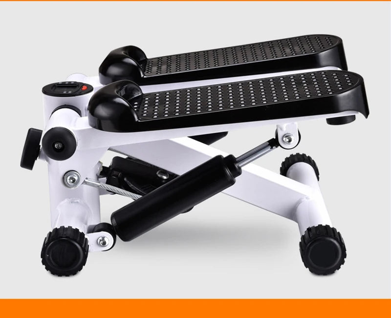 Multifunctional Stepper Home Small Gym Equipment Mini Weight Loss Pedal Machine Multifunctional Sports Fitness Equipment