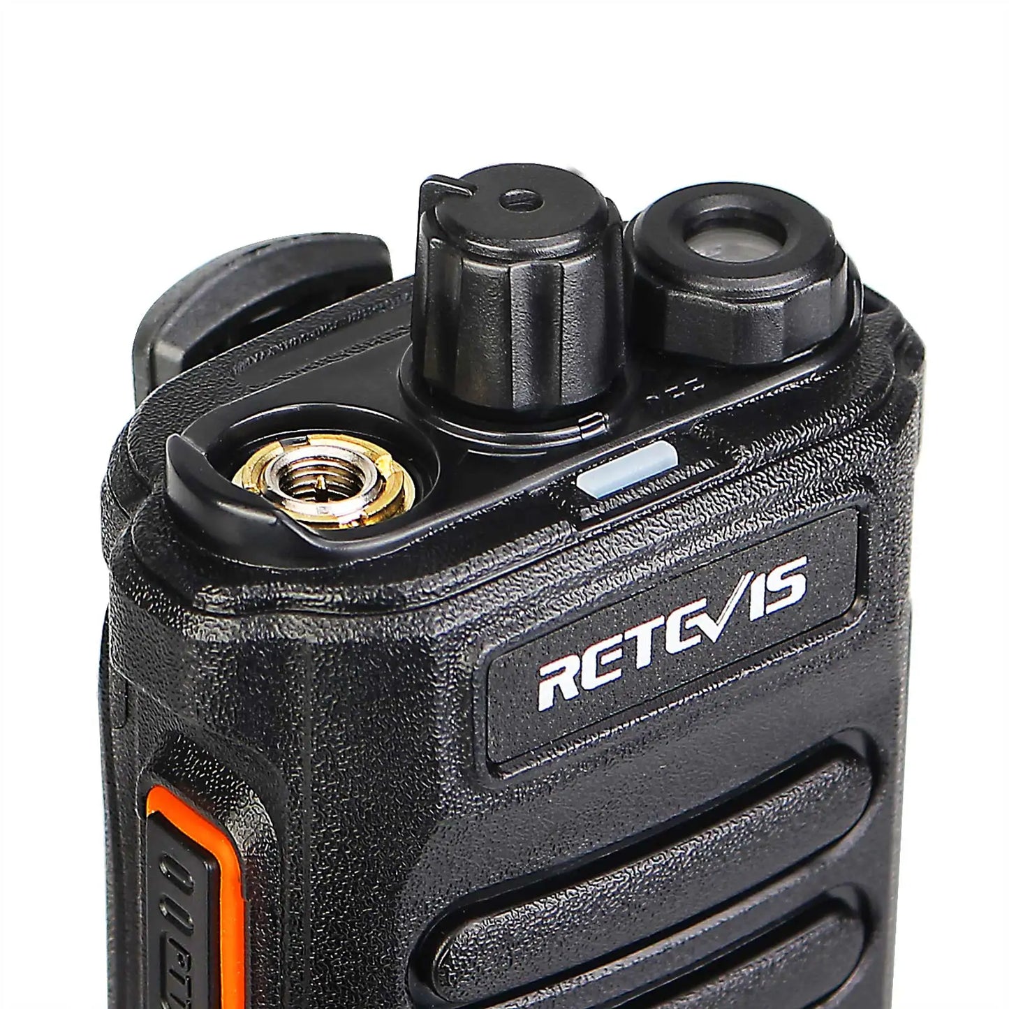 Retevis RT86 10W Walkie Talkie Long Range Communication Radios Walkie-talkie Professional Communicator Two-way Radio Long Reach