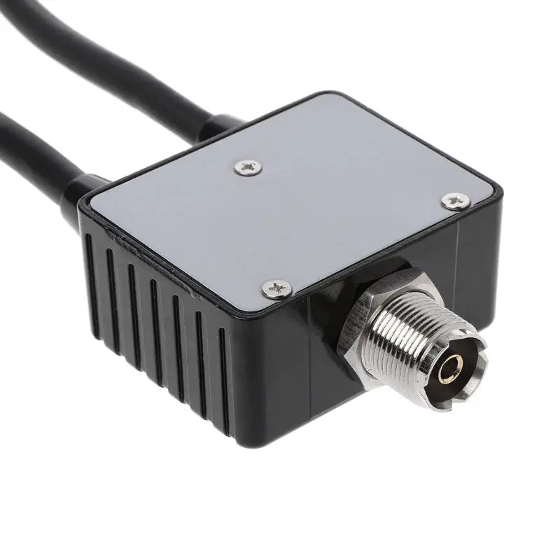 MX72 HAM Antenna Combiner Frequency Transit Station Mobile Radio Duplexer Electronic Accessories 77UB