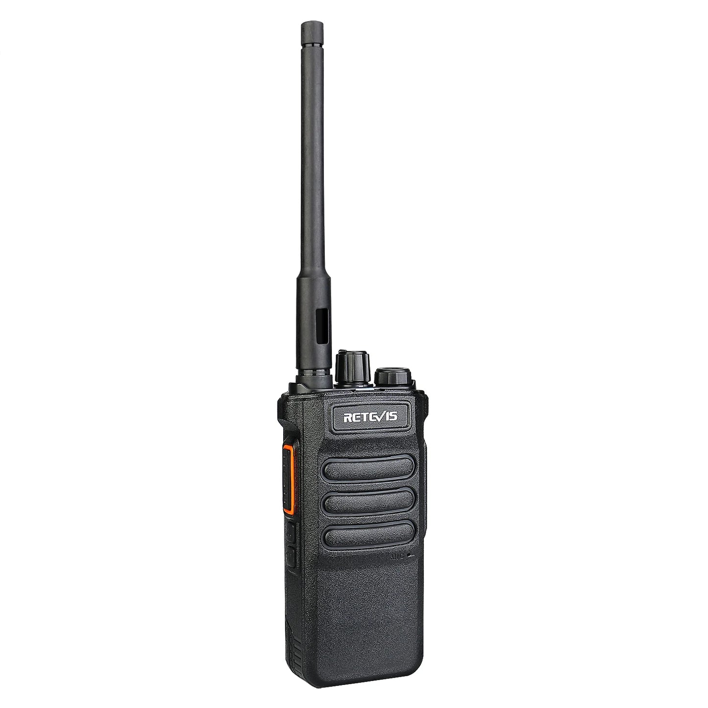 Retevis RT86 10W Walkie Talkie Long Range Communication Radios Walkie-talkie Professional Communicator Two-way Radio Long Reach