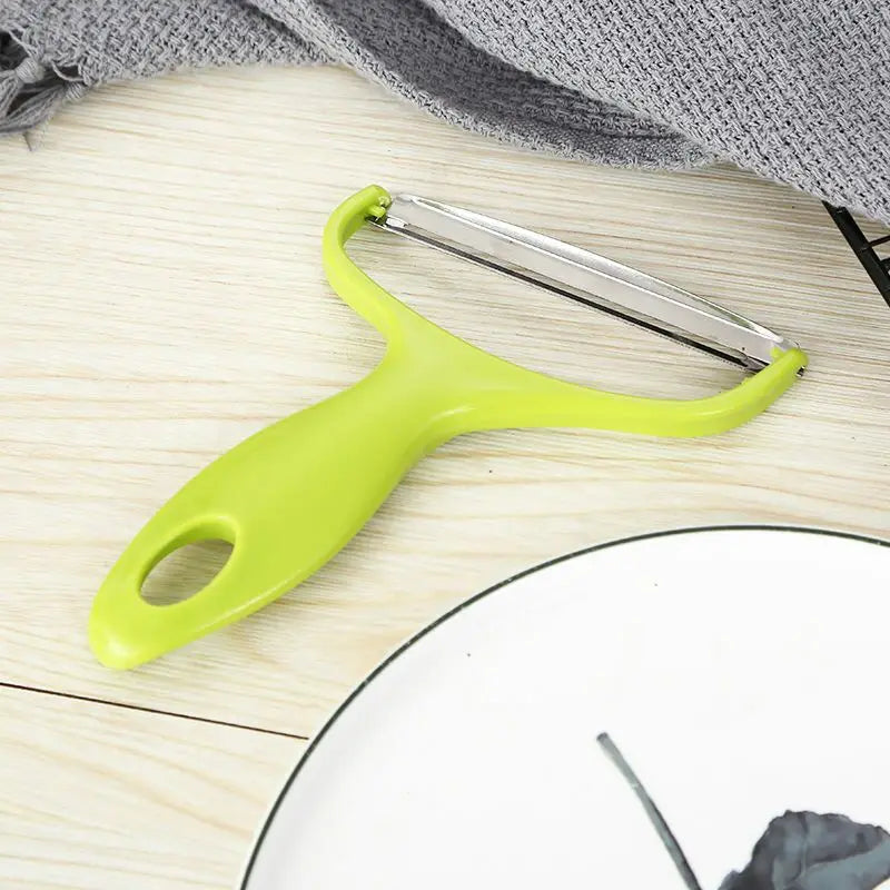 Hot Vegetable Cutter Cabbage Slicer Vegetables Graters Cabbage shredder Fruit Peeler Knife Potato Zesters Cutter Kitchen Gadgets