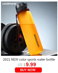 350ML Sport Water Bottle With Time Marker Girl Kids Portable Leakproof Eco-friendly No Smell Tritan Plastic Drinkware BPA Free