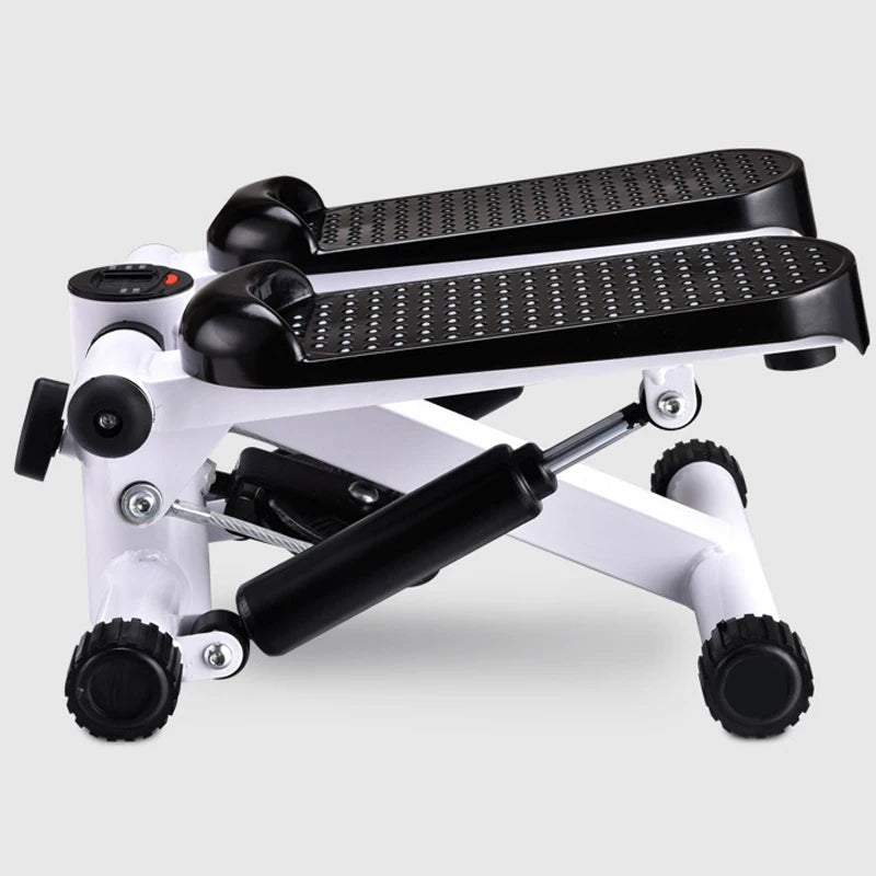 Multifunctional Stepper Home Small Gym Equipment Mini Weight Loss Pedal Machine Multifunctional Sports Fitness Equipment