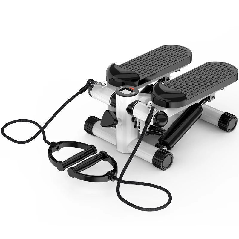 Multifunctional Stepper Home Small Gym Equipment Mini Weight Loss Pedal Machine Multifunctional Sports Fitness Equipment