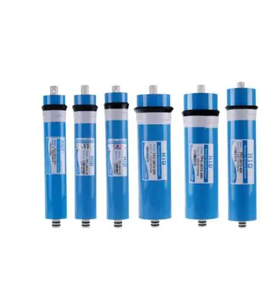 50/75/100/125GPD Home Kitchen Reverse Osmosis RO Membrane Replacement Water System Filter Water Purifier Water Filtration system