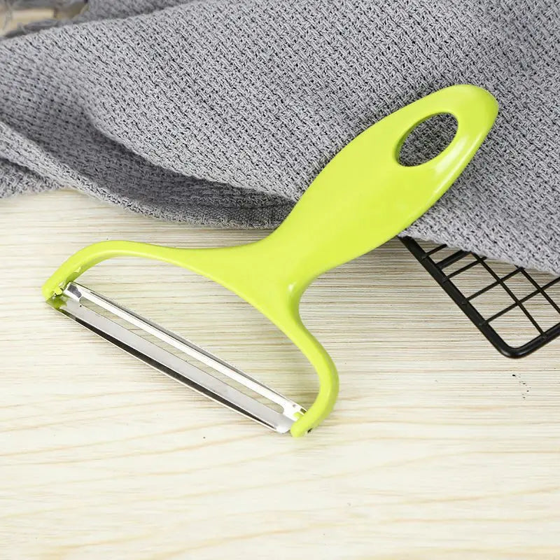 Hot Vegetable Cutter Cabbage Slicer Vegetables Graters Cabbage shredder Fruit Peeler Knife Potato Zesters Cutter Kitchen Gadgets