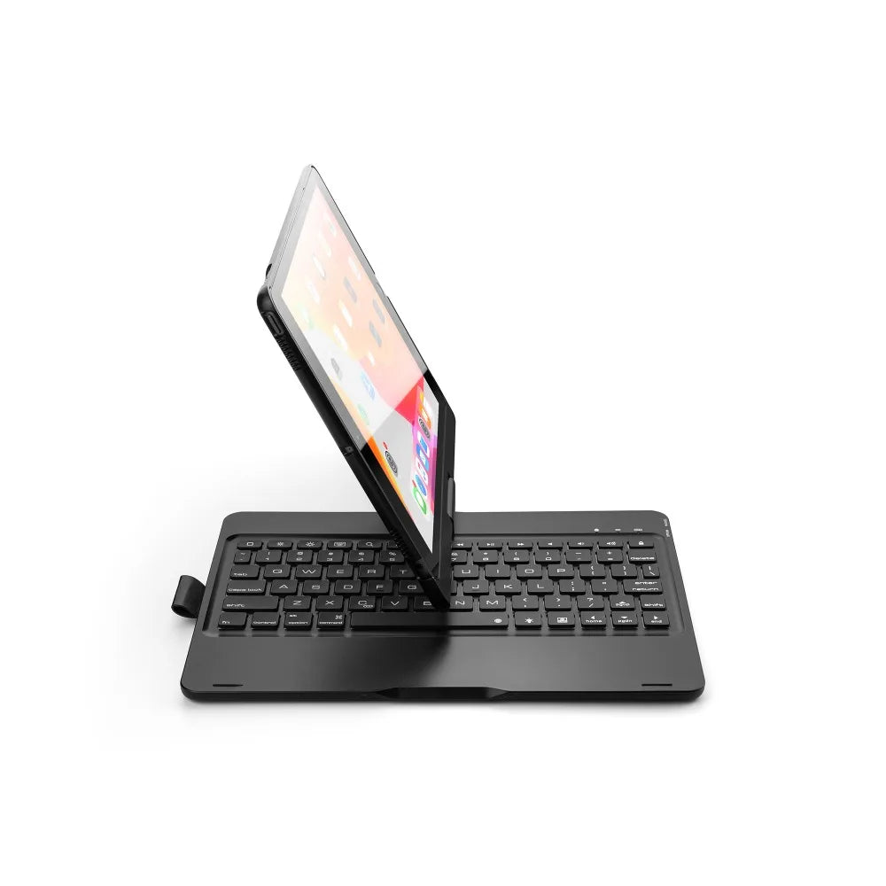 Wireless Bluetooth Keyboard Cover for ipad pro11‘’ new ipad pro11‘’ Ultra thin light-emitting 360rotate Ultra thin keyboard case