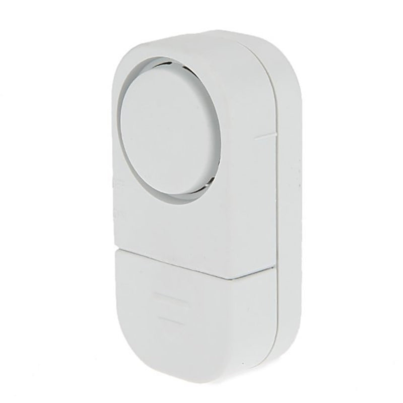 Door Magnetic Sensors Wireless Door Detector Window Sensor For  Home Security Detector Alarm System Home Safty Accessories