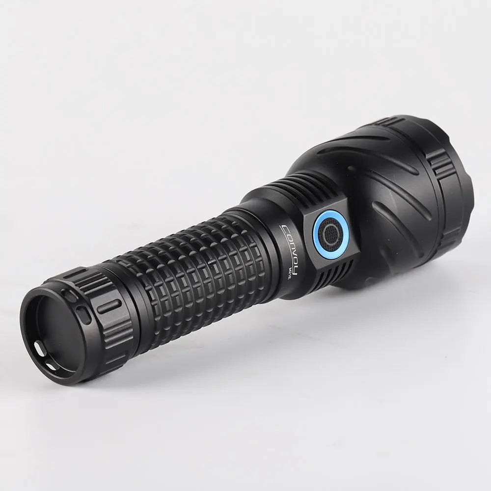 Convoy M21E 21700 flashlight ,type-c charging port,KW CULPM1.TG SFT40