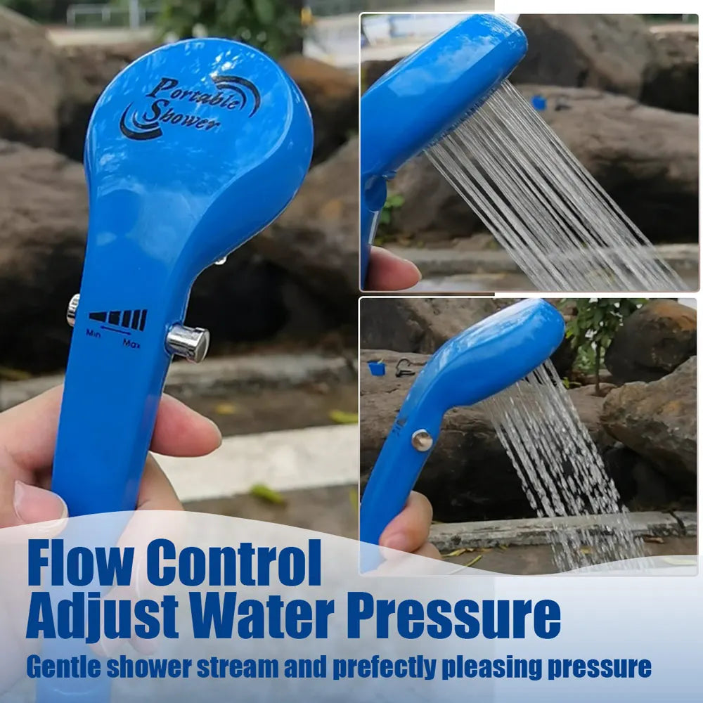 Car Wash 12V Car Washer Gun Pump High Pressure Cleaner  Portable Car Washer  High Pressure Power Washer Electric Pump