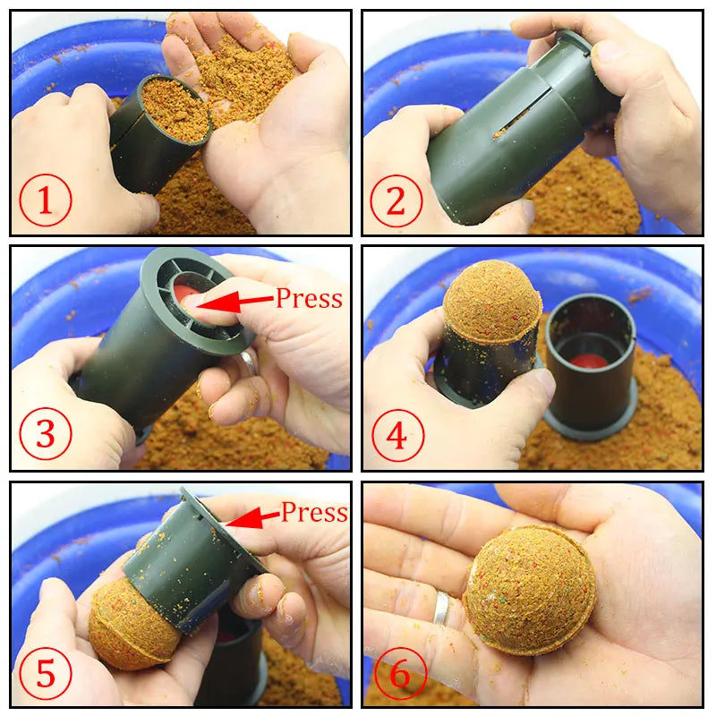 Carp Fishing Rocket Feeder Large Small Spod Bomb Float Lure Bait Holder Pellet Rockets Feeders Position Gear Accessories