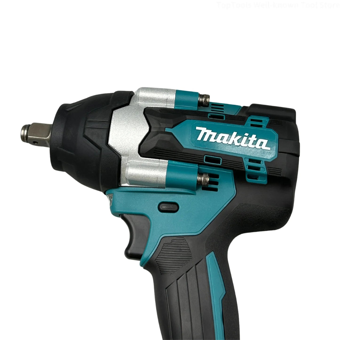 Makita DTW70018V brushless electric wrench cordless drill screwdriver free delivery large torque Power tools Torque wrench