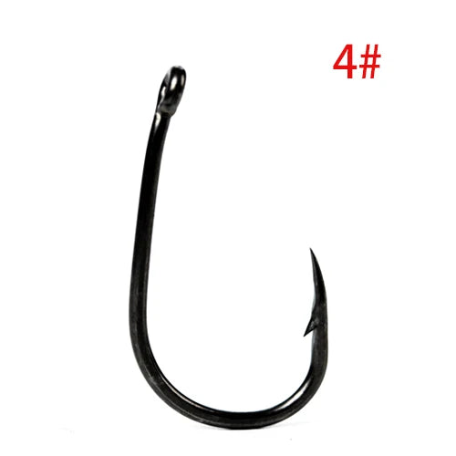 Ckamakastu 2302Carp Squid Hook Fishinghook Sea Assist Jig Head Fishing Hooks Japan Fishing Gear Accessories Fish Hooks Saltwater