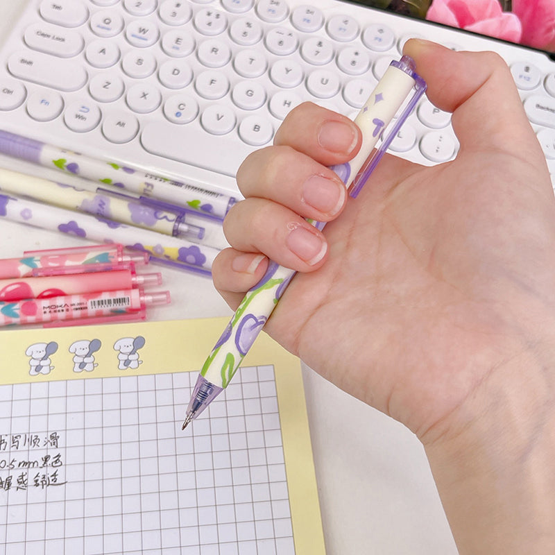 Japanese Stationery Cute Pens Stationary Pens Back To School Korean Stationery Cute Things Pens Kawaii Cute Pen