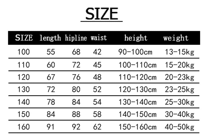 Children's Hoodie Cute Anime Game Print Top + Trousers 2P Boys Girls Toddler 3-12Y Sweatshirt Coat Beautiful Fashion Casual Set