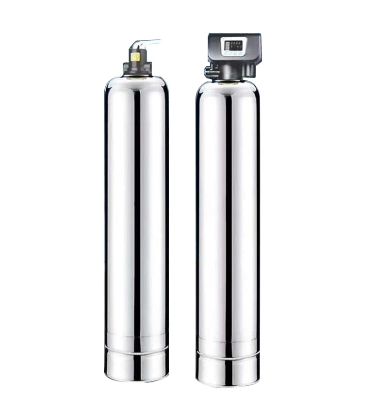 2022 New 400/600GPD Home Office Direct Drinking Water Purifier Ro System Stainless Steel Reverse Osmosis Water Filter System