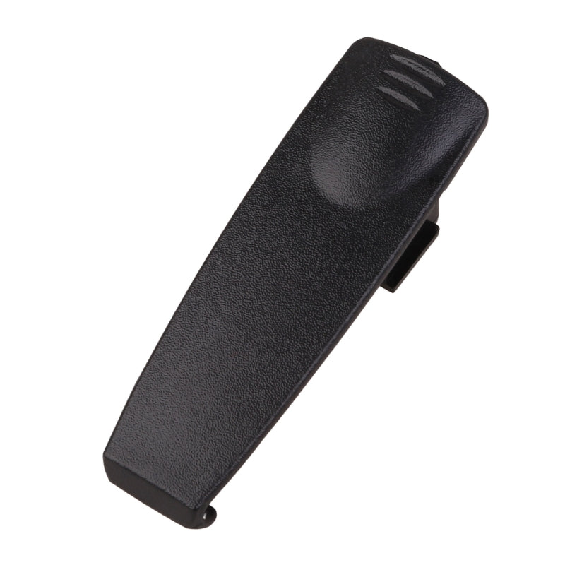 Walkie Talkie Belt Clip for Sepura STP8000 STP8038 STP8035 STP8040 STP9000 Two Way Radio Plastic Clip