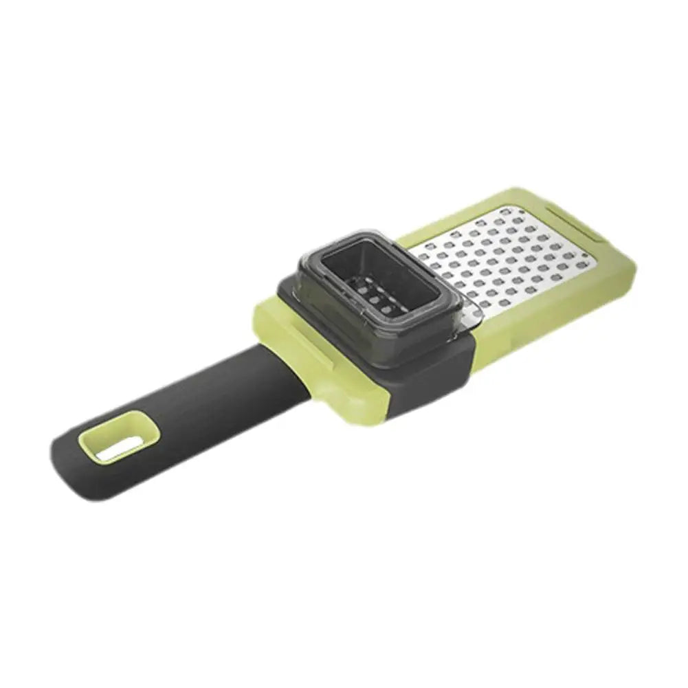 Kitchen Novel Garlic Crusher Ginger Grinding Grater Planer Slicer Chopper Kitchen Gadgets Accessories Home-Appliance