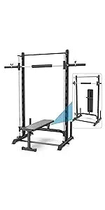 Gym Multifunctional Full Body Home Gym for Home Workout Equipment Exercise Equipment Fitness