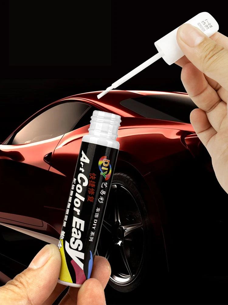 Universal Car Scratch Repair Paint Pen Waterproof Auto Coat Repair Paint Care Pens Scraches Removal for Car Accessories