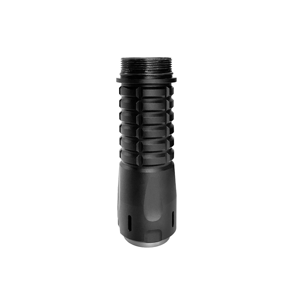 Lumintop Thor II V2.0 LEP flashlight lep light 1700 meters distance long distance tail switch 18350 flashlight