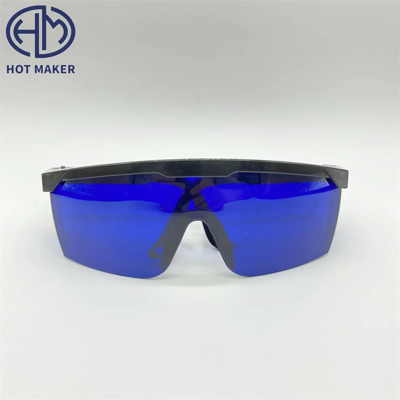 IPL Glasses For Beauty Operator Safety Protective Eye