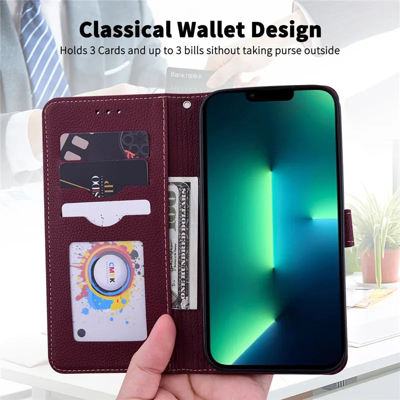 For Vivo V17 Pro Case Silicone Wallet Flip Leather Case For Vivo V17 Pro Phone Case With Card Holder Book Cover Fundas