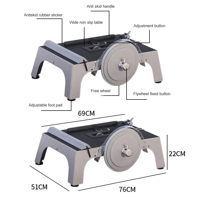 Hot Search Machine Resistance 2021 Fitness Centrifuge Portable Rack Mount Equipment Flywheel Training Flywheel Trainer