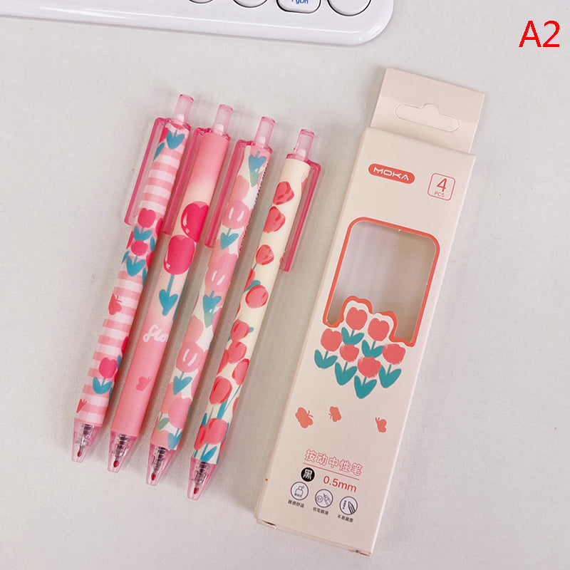 Japanese Stationery Cute Pens Stationary Pens Back To School Korean Stationery Cute Things Pens Kawaii Cute Pen