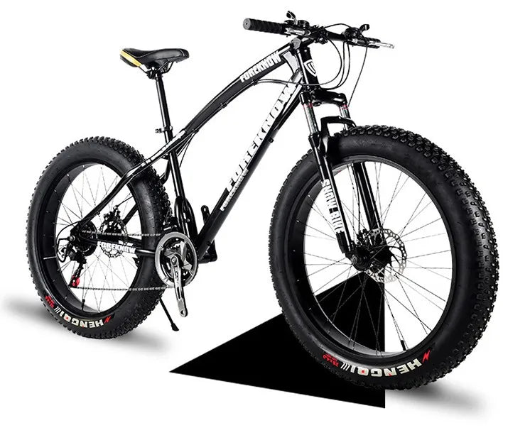 2024 hot sell high quality Professional custom sports fat tire mountain bike for sale special bicycle