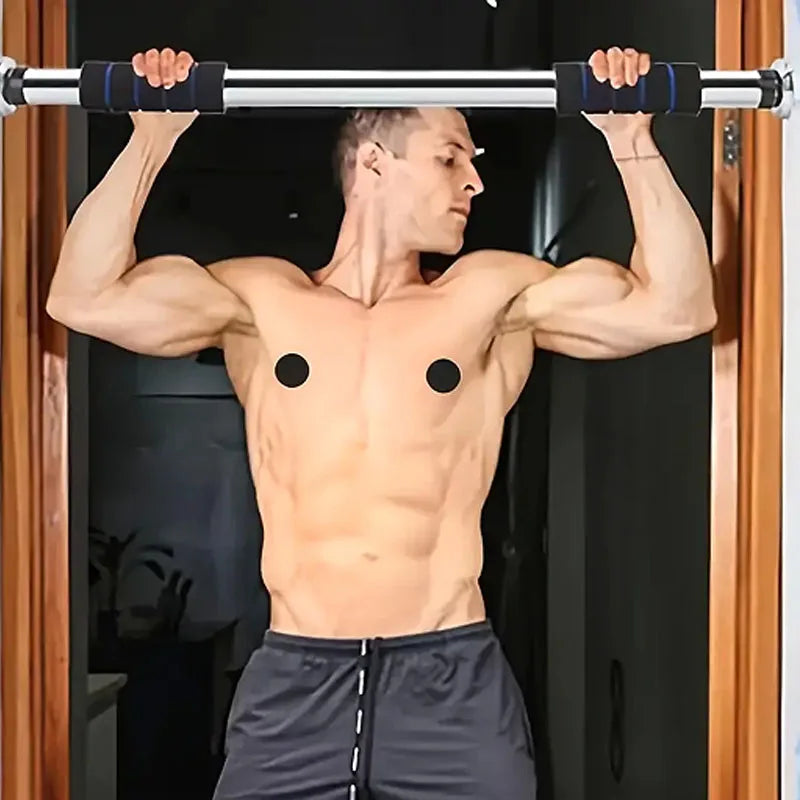 New Pull- Chin-  Fixed Wall  Gym Equipment Horizontal  Indoor Sport   Bodybuilding Fitness Traction