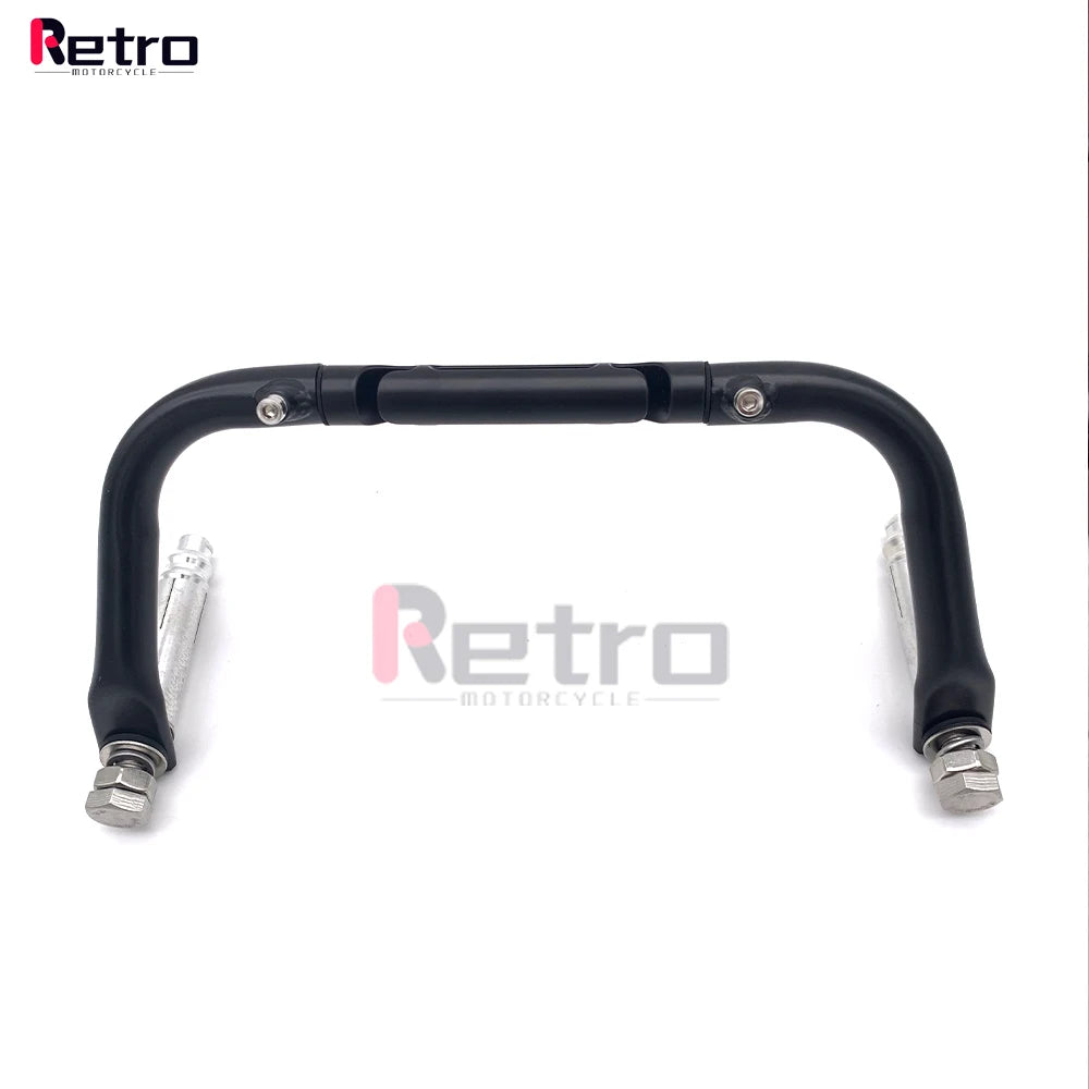 For Sprint 150 Primavera 150 S125 Multifunctional Lever Child Safety Grab Bars Navigation bracket Storage Hook bracket