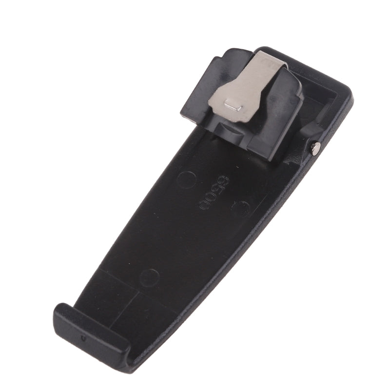 Walkie Talkie Belt Clip for Sepura STP8000 STP8038 STP8035 STP8040 STP9000 Two Way Radio Plastic Clip