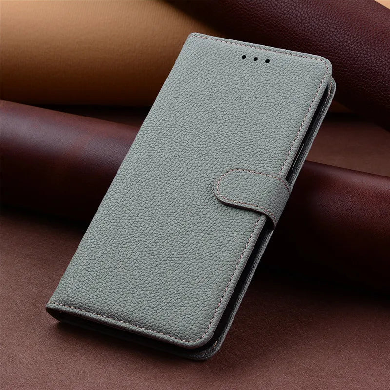 For Vivo V17 Pro Case Silicone Wallet Flip Leather Case For Vivo V17 Pro Phone Case With Card Holder Book Cover Fundas