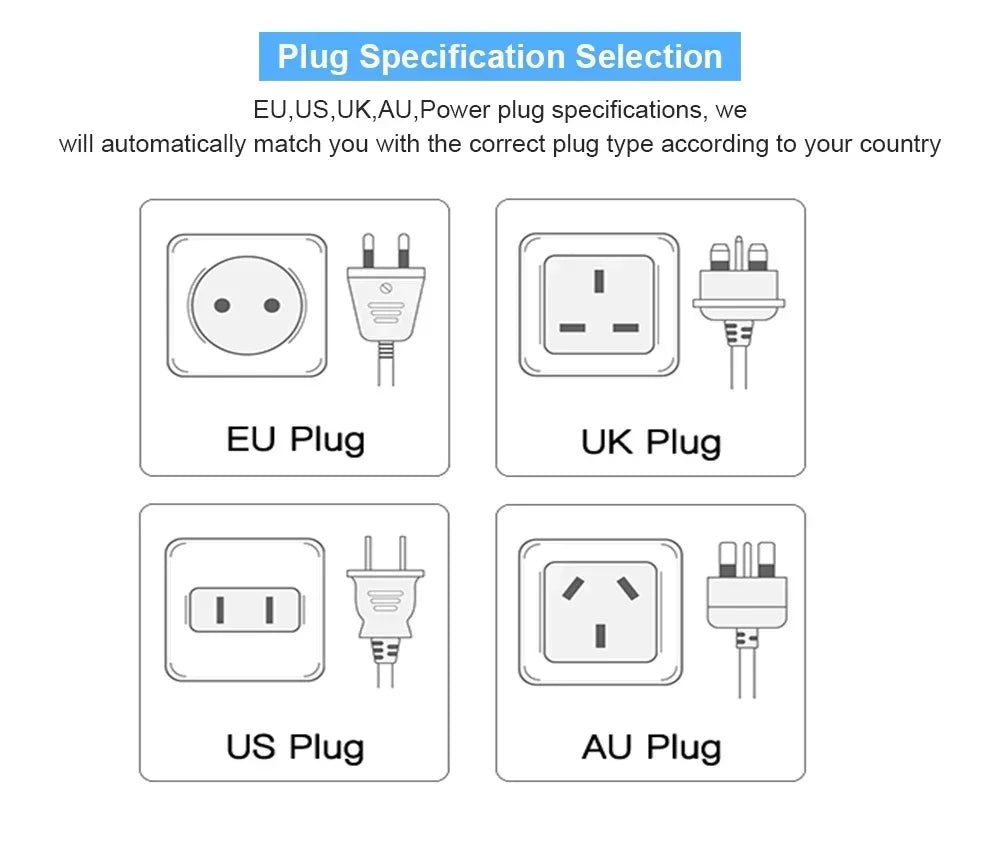 8MP Wireless Security Surveillance PTZ Camera Wifi IP Outdoor 4X Zoom Cameras AI Human Tracking Two-way Audio HD Night Color Cam