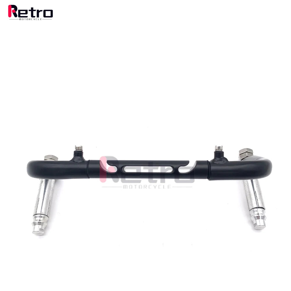 For Sprint 150 Primavera 150 S125 Multifunctional Lever Child Safety Grab Bars Navigation bracket Storage Hook bracket