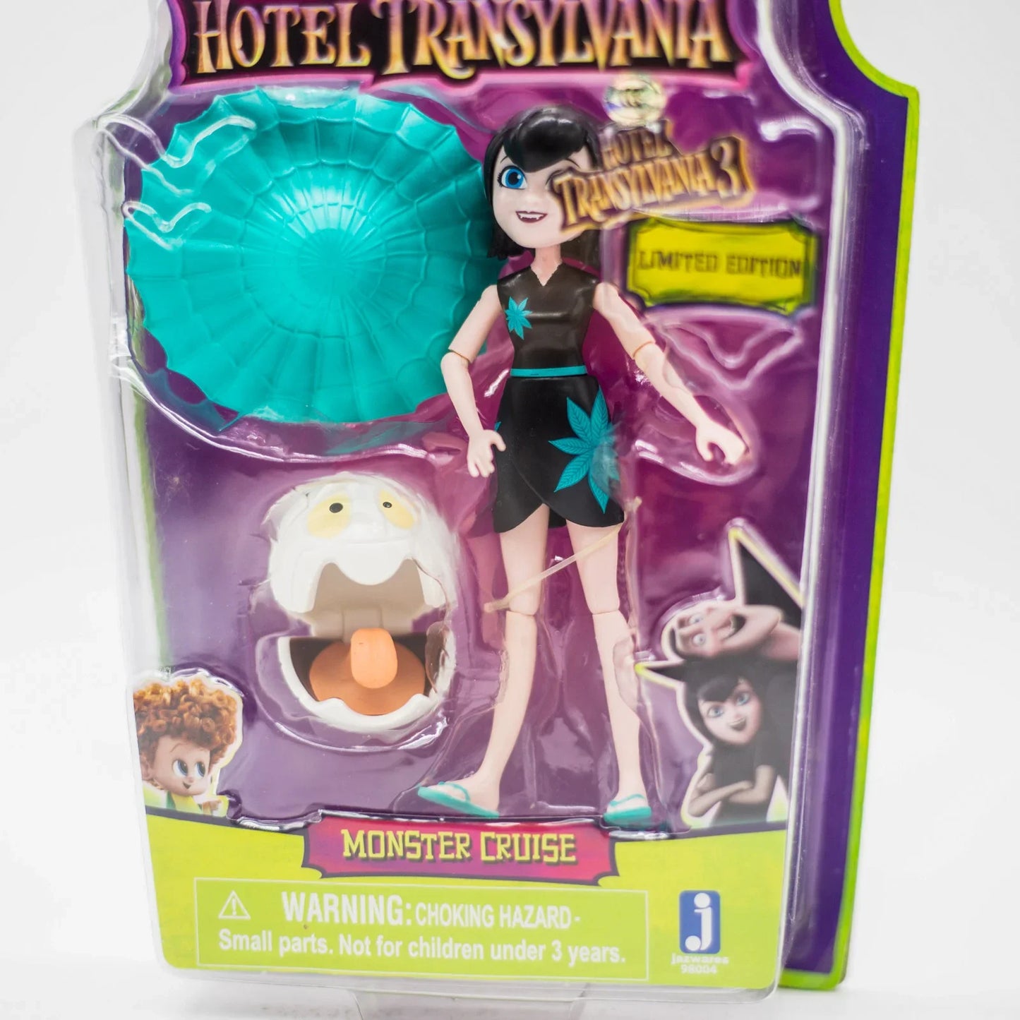 Hotels Transylvanias Cartoon Mavis Dracula Doll Gifts Toy Model Anime Figures Collect Ornaments