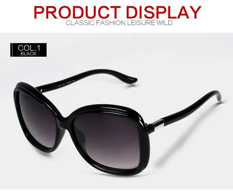 2024 New Style Women Sunglasses Fashion Trend Oculos Outdoor Sport Sun Glasses UV400 Protection Female Eyewear 5037