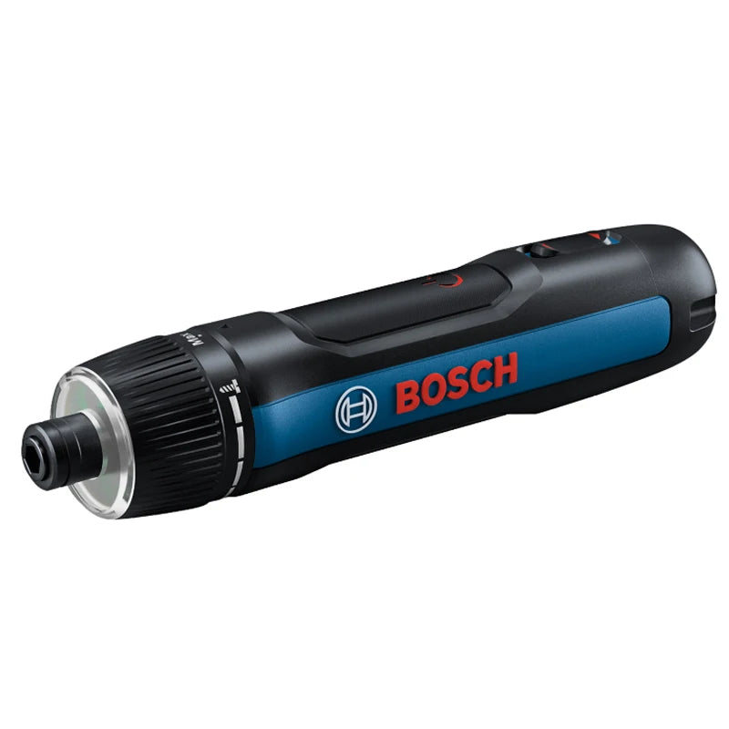 BOSCH GO3 3.6V Rechargeable Screwdriver New Model Brushless Cordless Multifunctional Home Industrial Technician Mini Power Tools