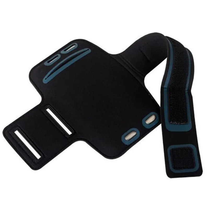 Sports Running Armband Bag Case Cover Running Armband Universal Waterproof Sport Mobile Phone Holder Outdoor Running Armband