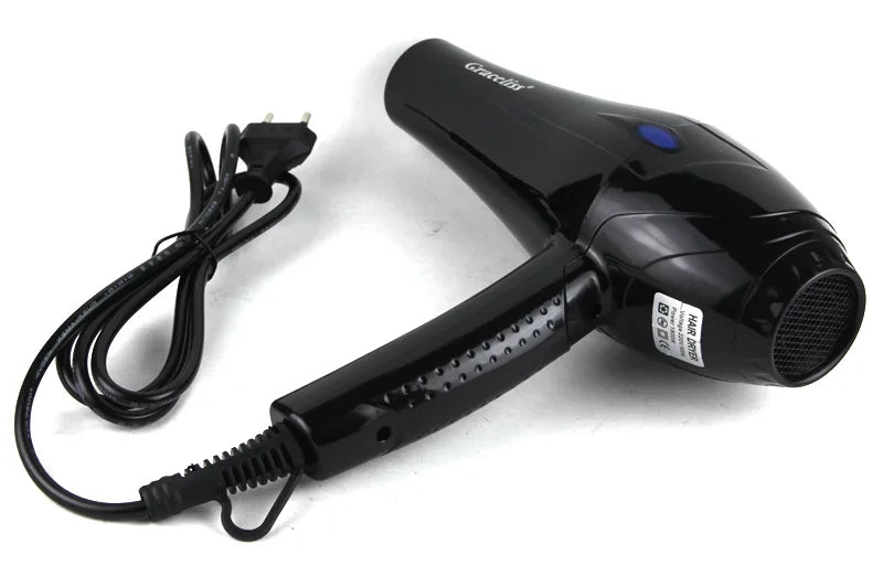 1800W 2100W 110V US  or 220V EU Plug Hot Cold Wind Professional Hair Dryer Blow dryer Hairdryer For Hair Salon for Household Use